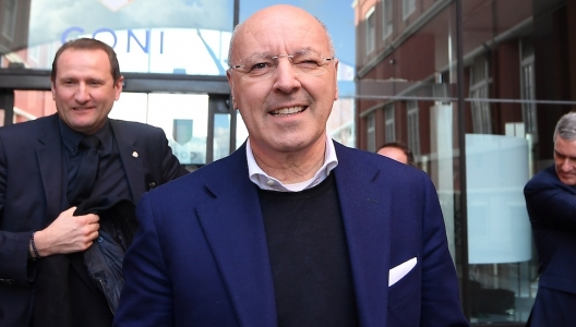 Giuseppe Marotta - Inter 2020