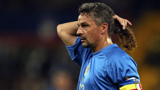 Roberto Baggio - Italien
