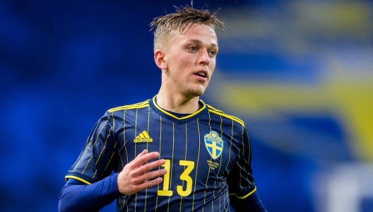 Jesper Karlsson - Sverige 2021