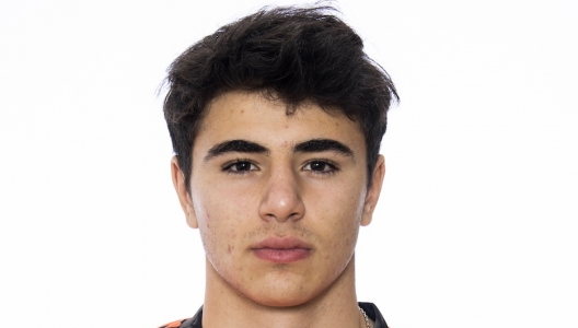 Johan Guadagno - Sverige 2019