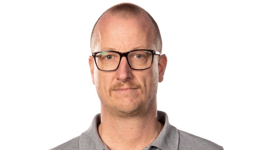 Ola Lundin - sportchef IK Brage 2021