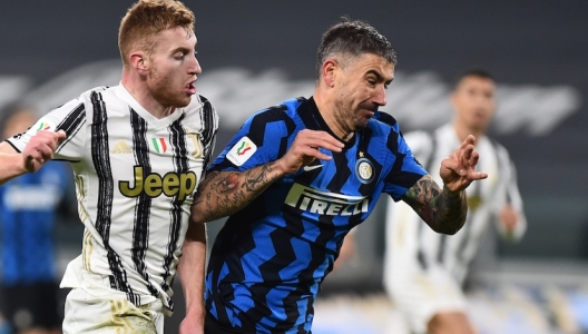 Aleksandar Kolarov - Inter 2021