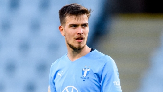 Pavle Vagic - Malmö FF 2021