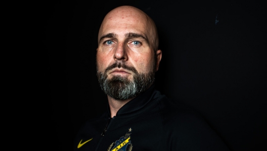 Peter Wennberg - AIK 2021