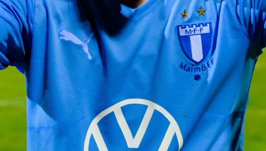 Malmö FF - matchtröja 2021