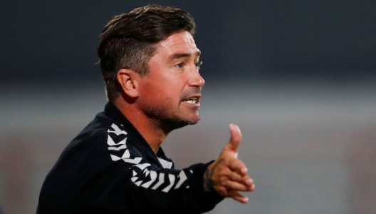 Harry Kewell - 2020