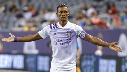 Nani - Orlando City 2021