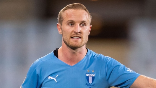 Franz Brorsson - Malmö FF 2021