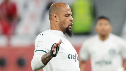 Felipe Melo - 2021