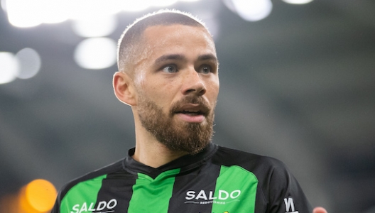 Malkolm Moënza - GAIS 2021