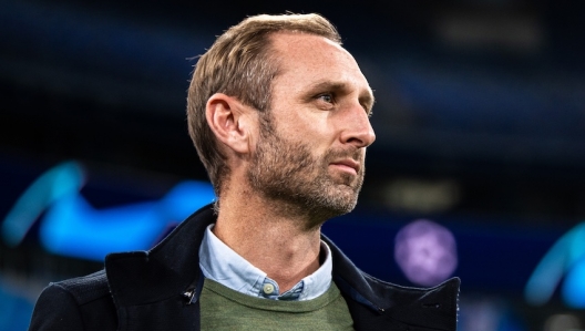 Andreas Georgson - Malmö FF 2021