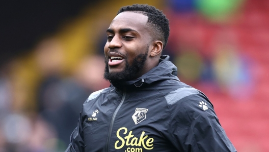 Danny Rose - Watford 2021