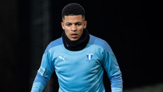 Romain Gall - Malmö FF 2022