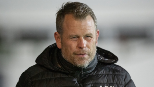 Mikael Stahre - IFK Göteborg 2022
