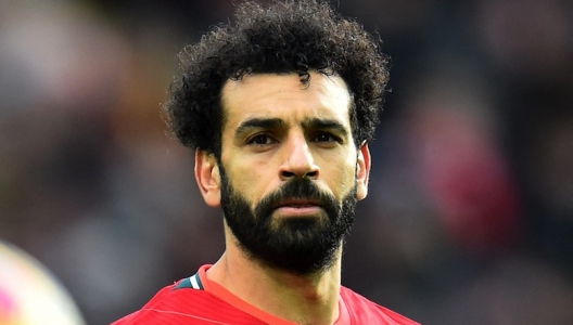 Mohamed Salah - Liverpool 2021/2022