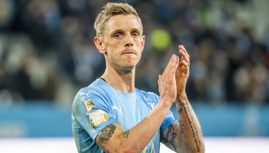 Sören Rieks - Malmö FF 2022