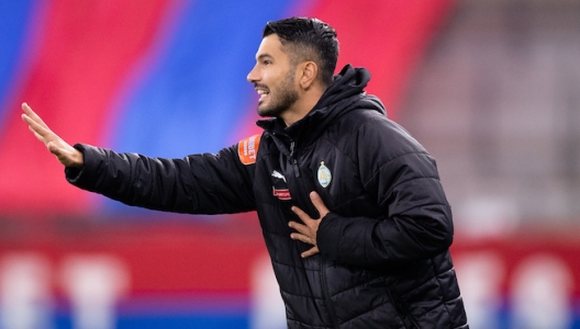Jawad Al Jebouri - AFC Eskilstuna 2021