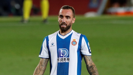 Sergi Darder - Espanyol 2020