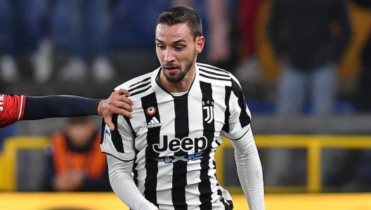 Mattia De Sciglio - Juventus 2022