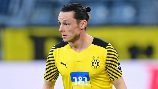 Nico Schulz - Borussia Dortmund 2022