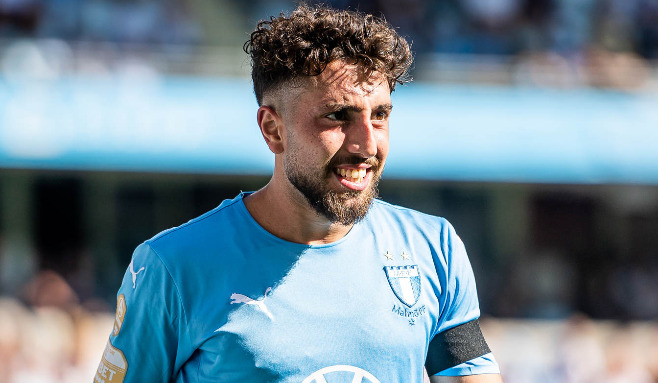 2022-08-15, Malmö FF