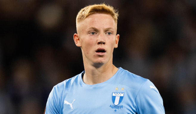 2023-01-10, Malmö FF