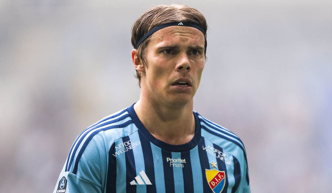2023-07-02, Djurgårdens IF