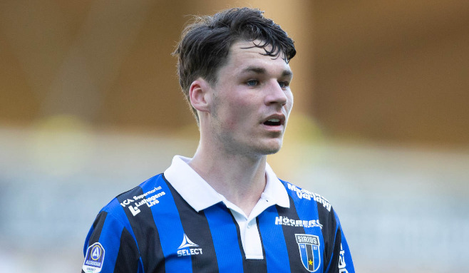 Jamie Roche - Kontrakt & statistik - Fotbolltransfers