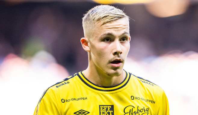 2023-07-31, IF Elfsborg