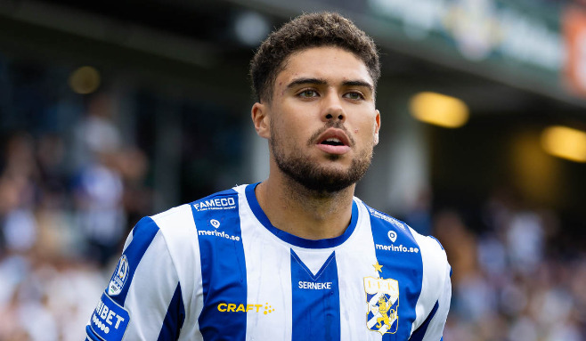 2023-08-07, IFK Göteborg