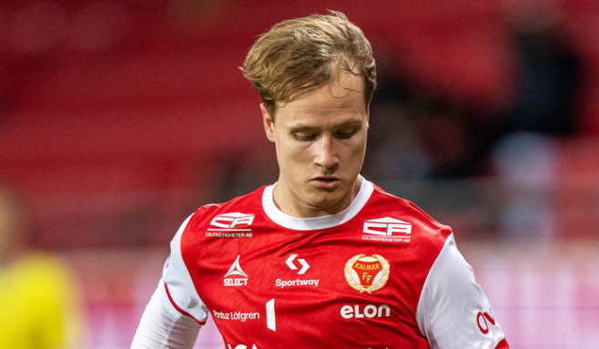 2023-08-14, Kalmar FF