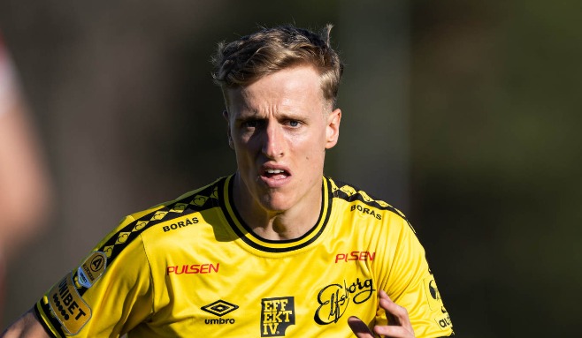 2023-11-14, IF Elfsborg