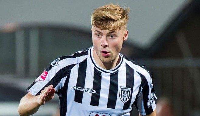 2024-03-26, Heracles