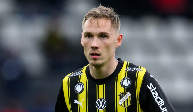 2024-04-02, BK Häcken