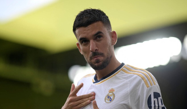 2024-05-27, Real madrid