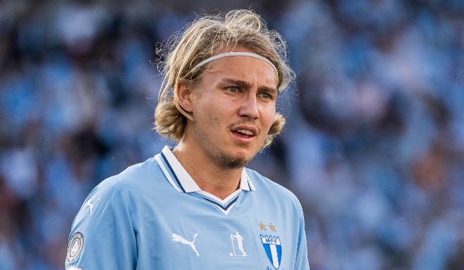 2024-07-17, Malmö FF