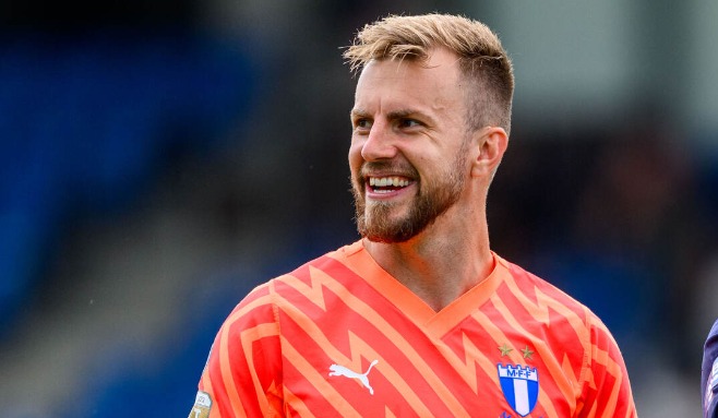 2024-07-23, Malmö FF