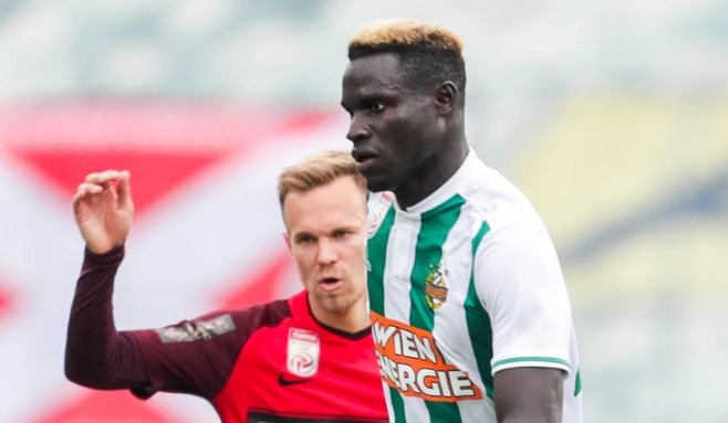 Aliou Badji - Kontrakt & statistik - Fotbolltransfers
