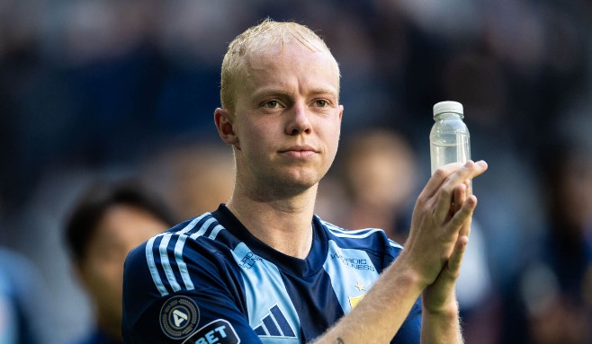 2024-08-05, Djurgårdens IF