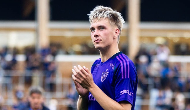 2024-08-27, Djurgårdens IF