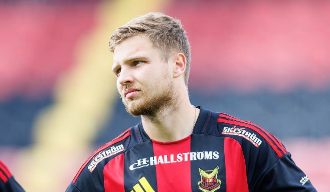 2024-09-13, Östersunds FK