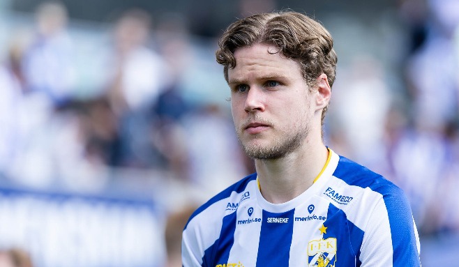 2024-09-13, IFK Göteborg