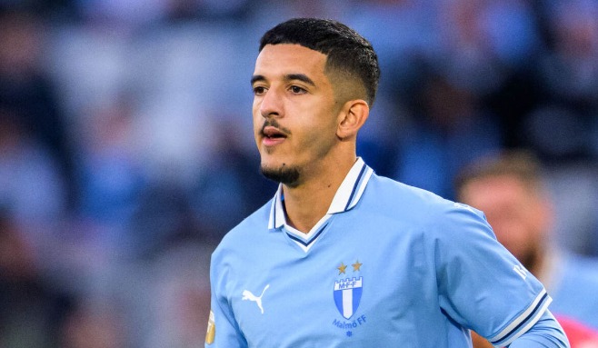 2024-20-24, Malmö FF