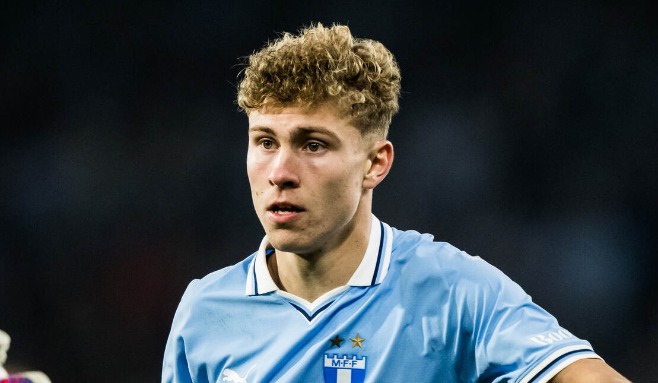 2024-10-28, Malmö FF