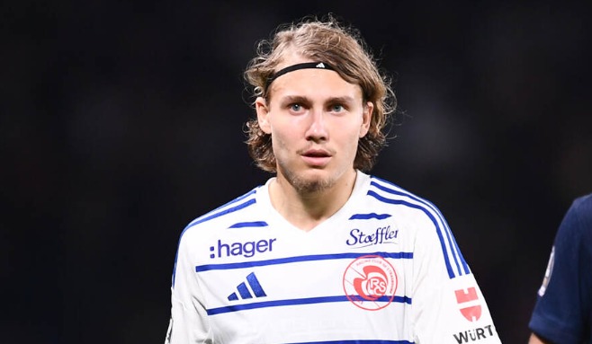 2024-10-28, Strasbourg