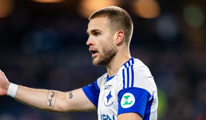 2024-11-05, IFK Norrköping