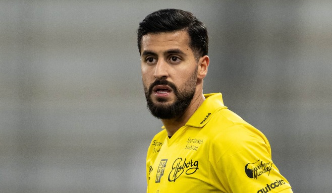 2024-11-12, IF Elfsborg