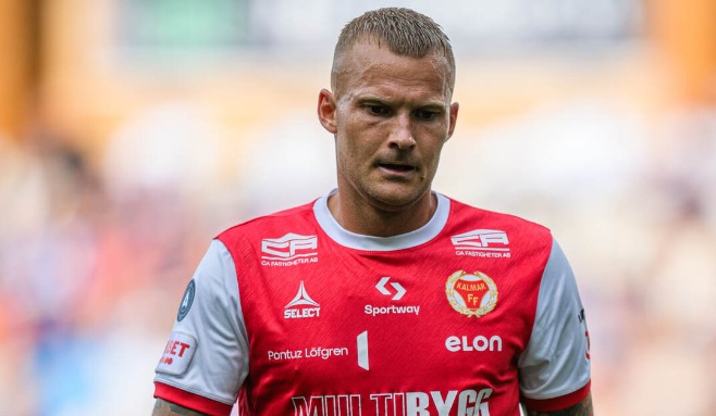 2024-11-13, Kalmar FF