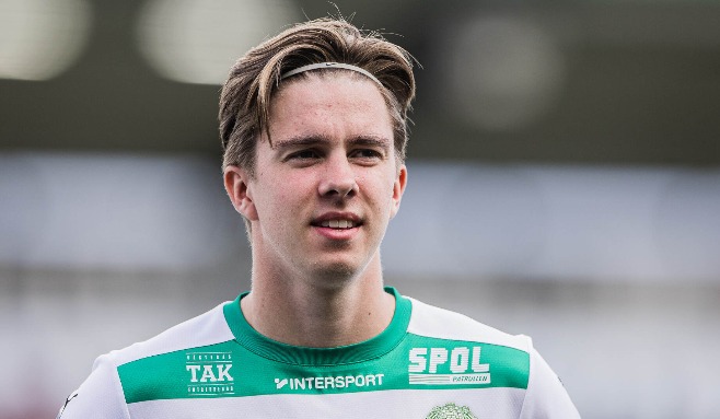 2024-11-13, Västerås SK