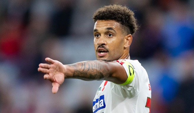 2024-11-14, Degerfors IF